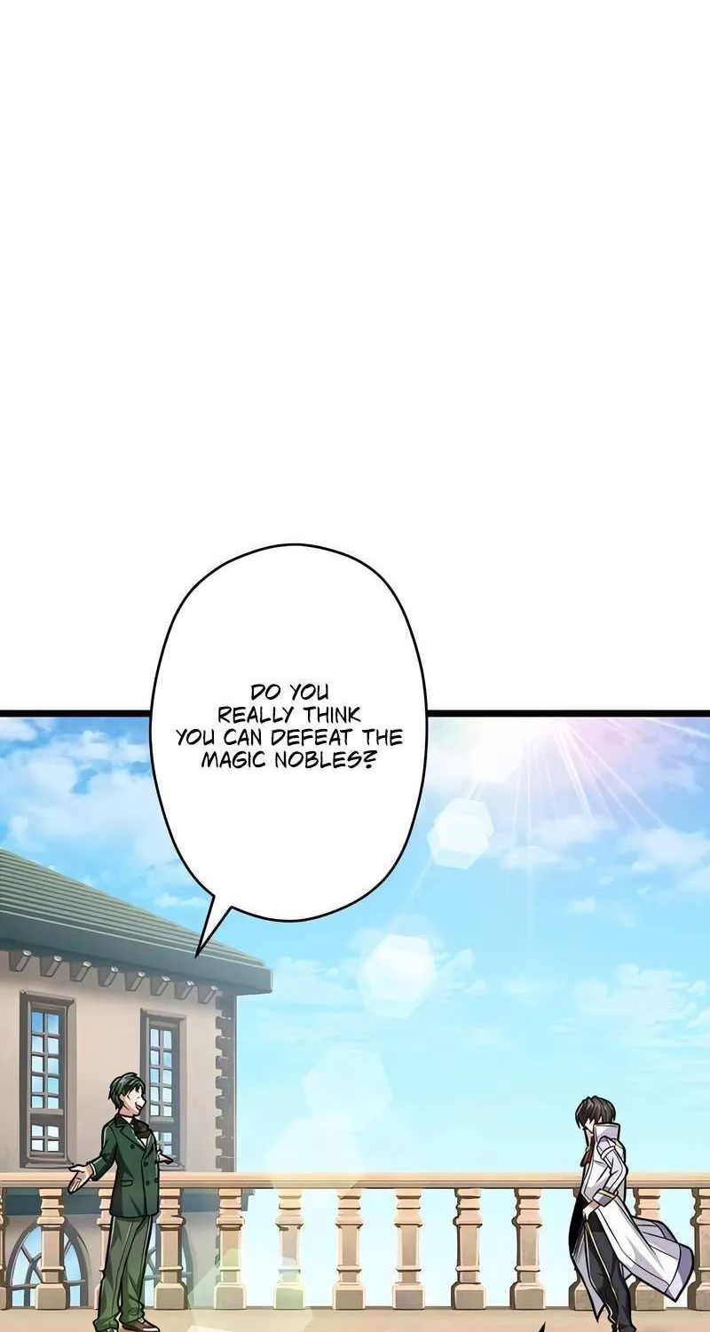 Magic Level 99990000 All-Attribute Great Sage Zinmanga X Chapter 47 Page 77