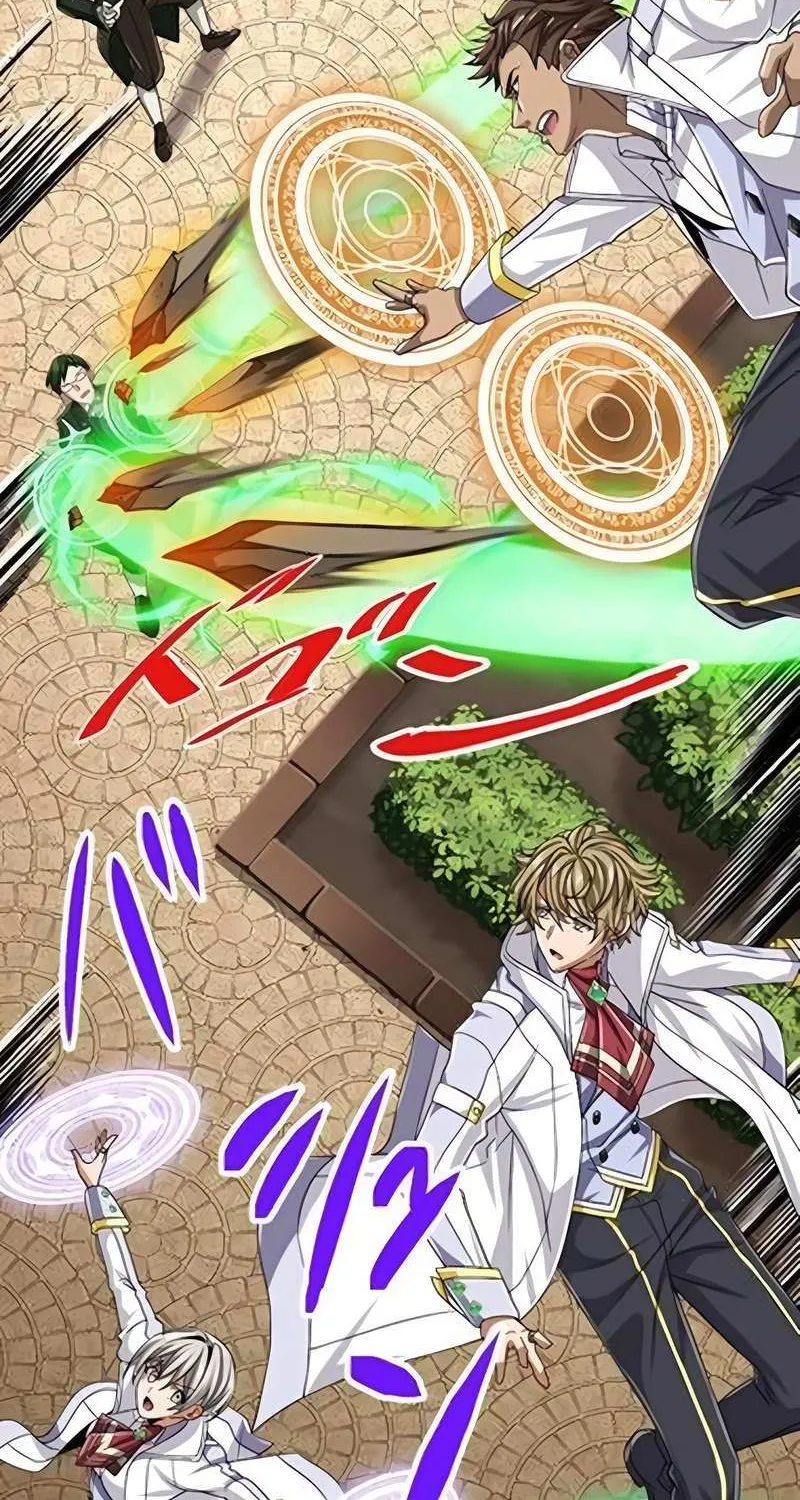 Magic Level 99990000 All-Attribute Great Sage Zinmanga X Chapter 47 Page 86
