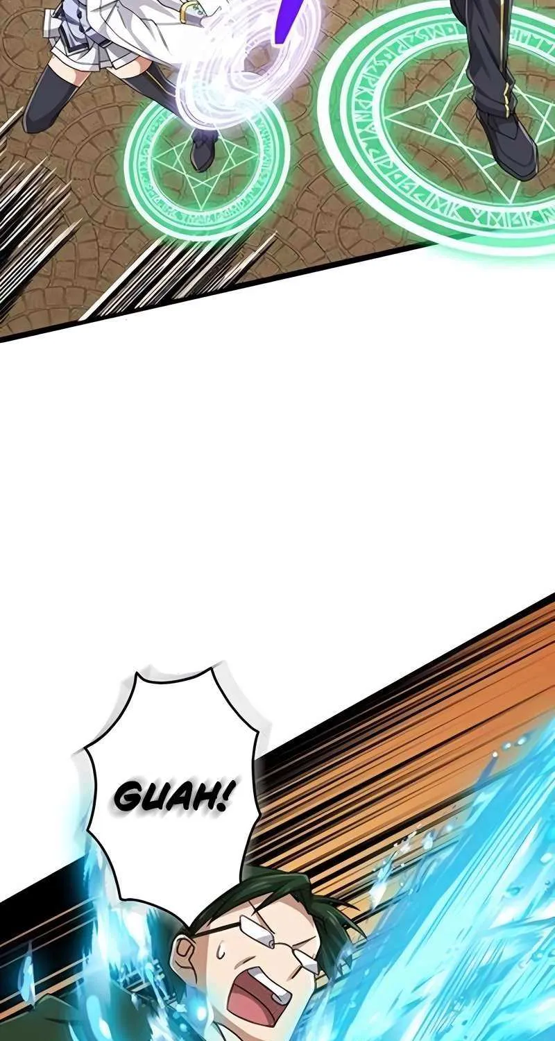 Magic Level 99990000 All-Attribute Great Sage Zinmanga X Chapter 47 Page 87