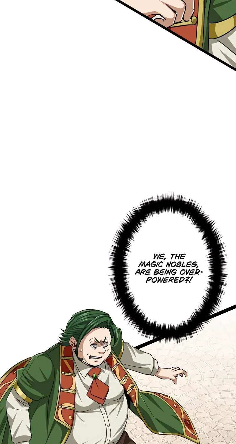 Magic Level 99990000 All-Attribute Great Sage Zinmanga X Chapter 47 Page 93