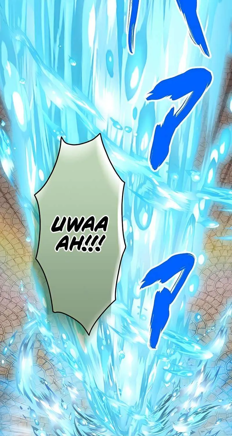 Magic Level 99990000 All-Attribute Great Sage Zinmanga X Chapter 47 Page 105