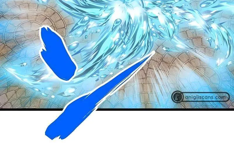 Magic Level 99990000 All-Attribute Great Sage Zinmanga X Chapter 47 Page 106