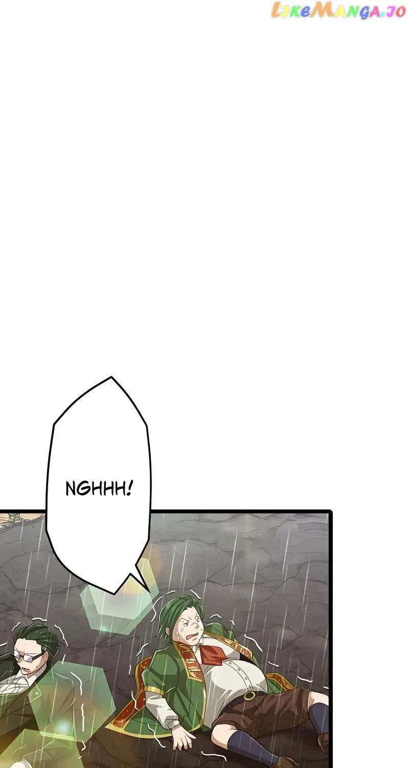 Magic Level 99990000 All-Attribute Great Sage Zinmanga X Chapter 47 Page 107
