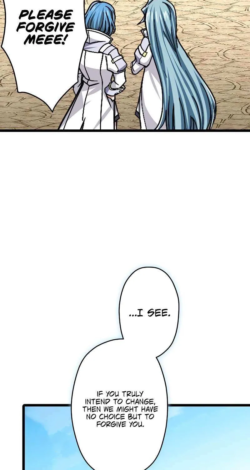 Magic Level 99990000 All-Attribute Great Sage Zinmanga X Chapter 47 Page 112