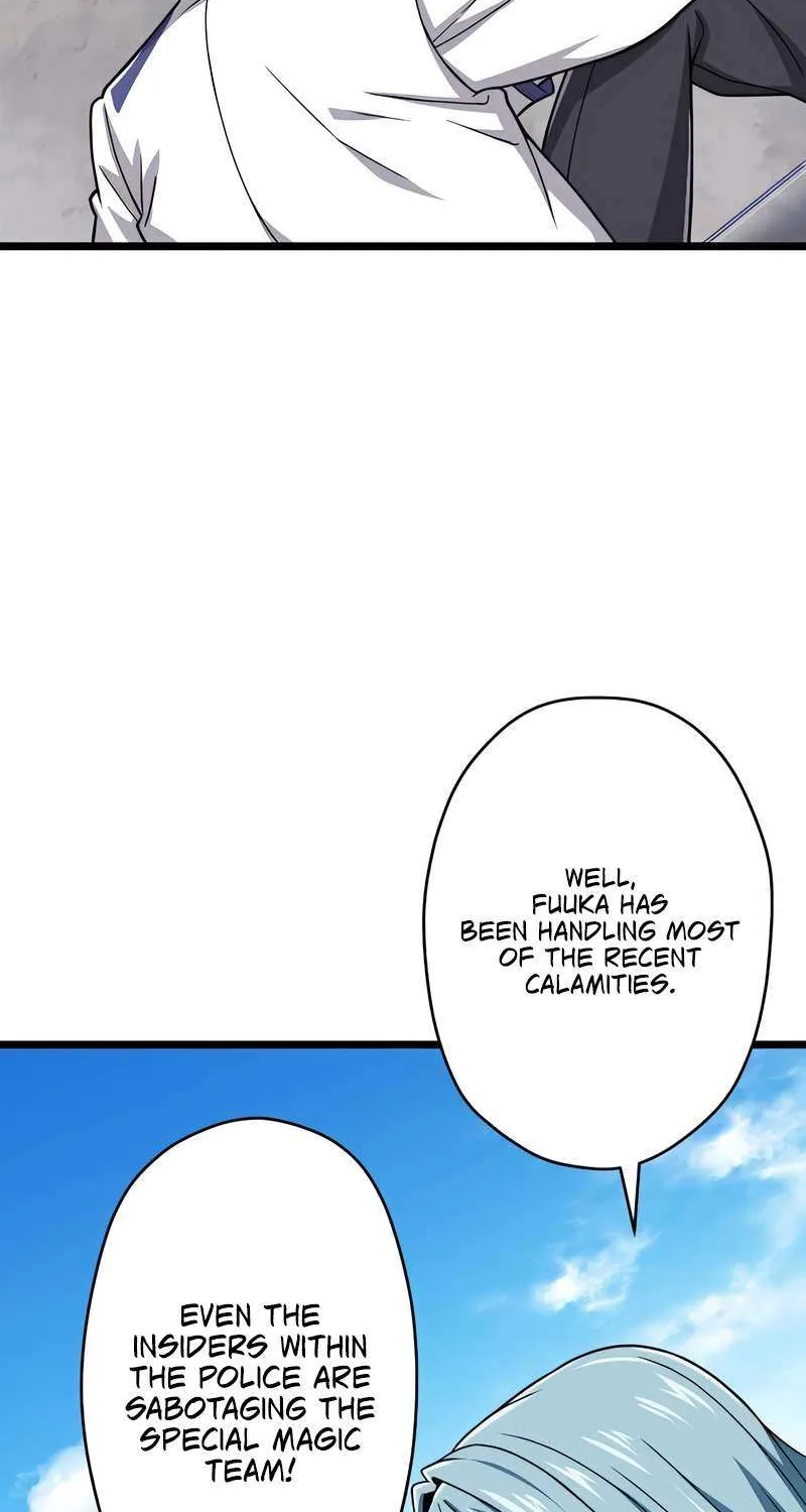Magic Level 99990000 All-Attribute Great Sage Zinmanga X Chapter 46 Page 6