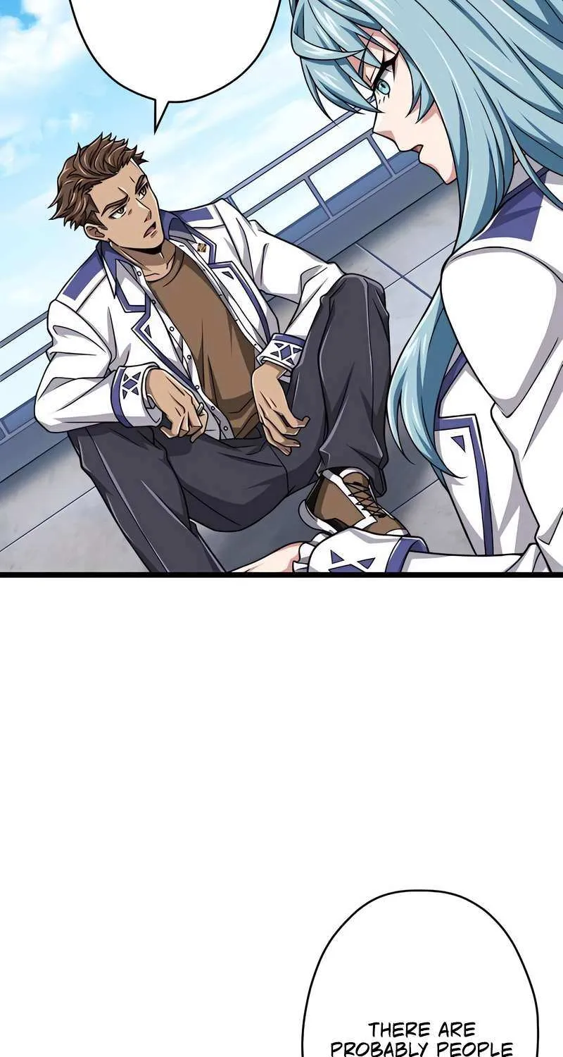 Magic Level 99990000 All-Attribute Great Sage Zinmanga X Chapter 46 Page 7