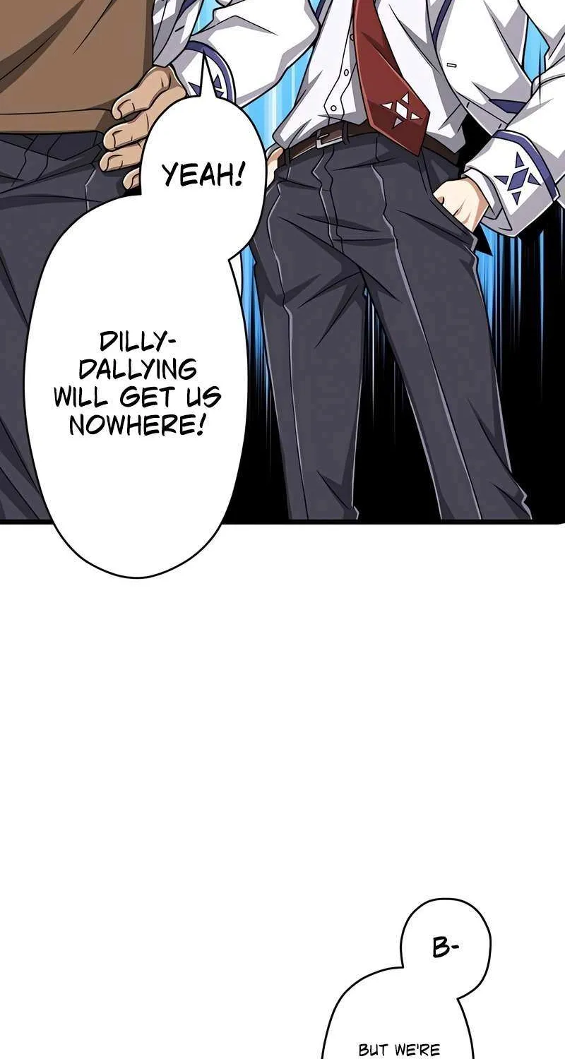 Magic Level 99990000 All-Attribute Great Sage Zinmanga X Chapter 46 Page 18
