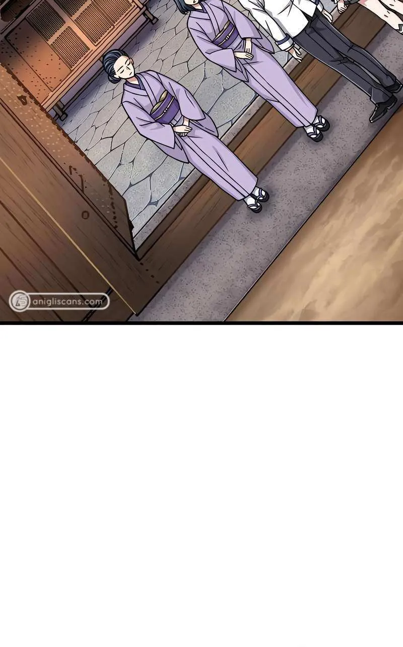 Magic Level 99990000 All-Attribute Great Sage Zinmanga X Chapter 46 Page 23