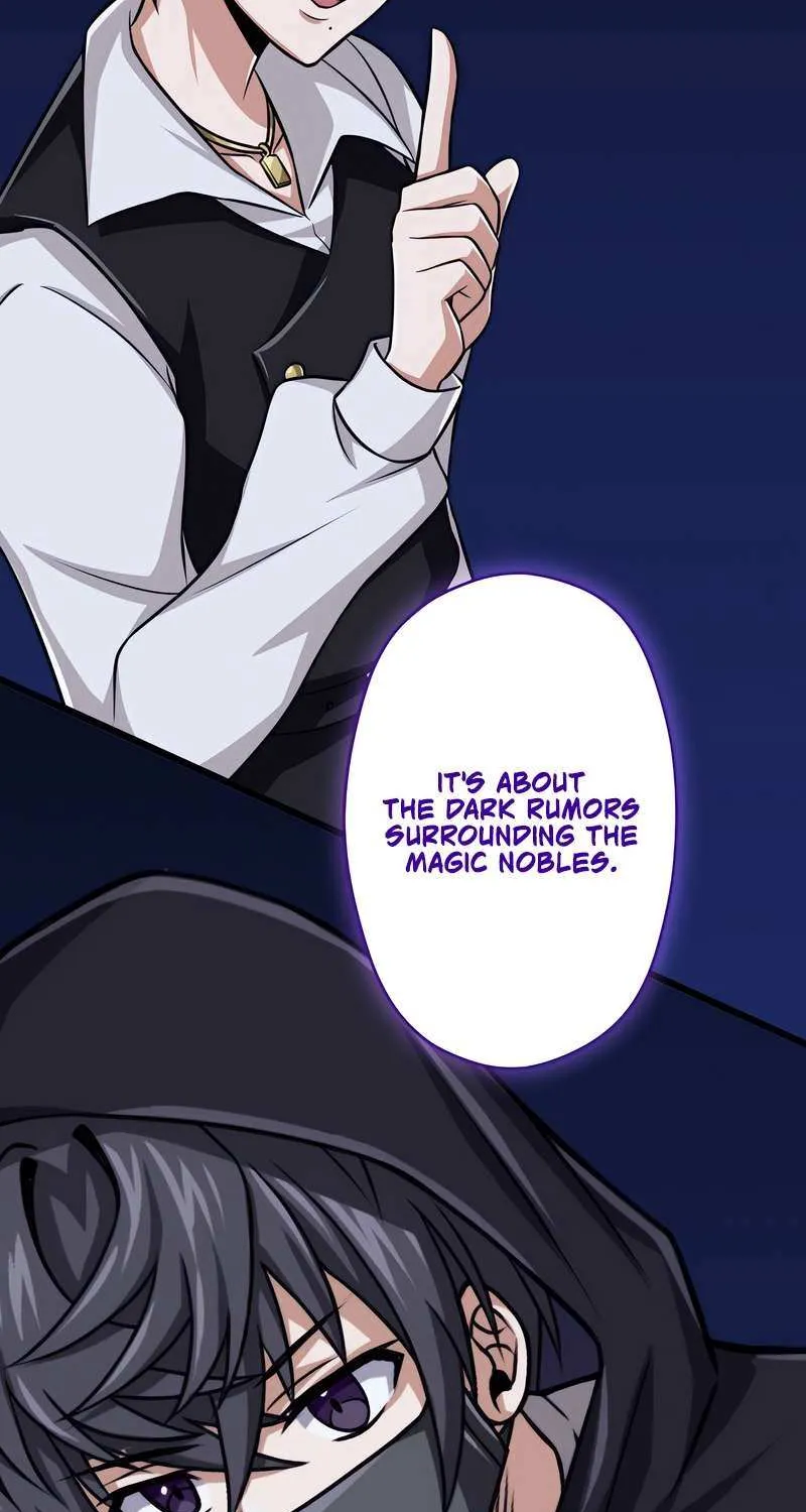 Magic Level 99990000 All-Attribute Great Sage Zinmanga X Chapter 45 Page 4