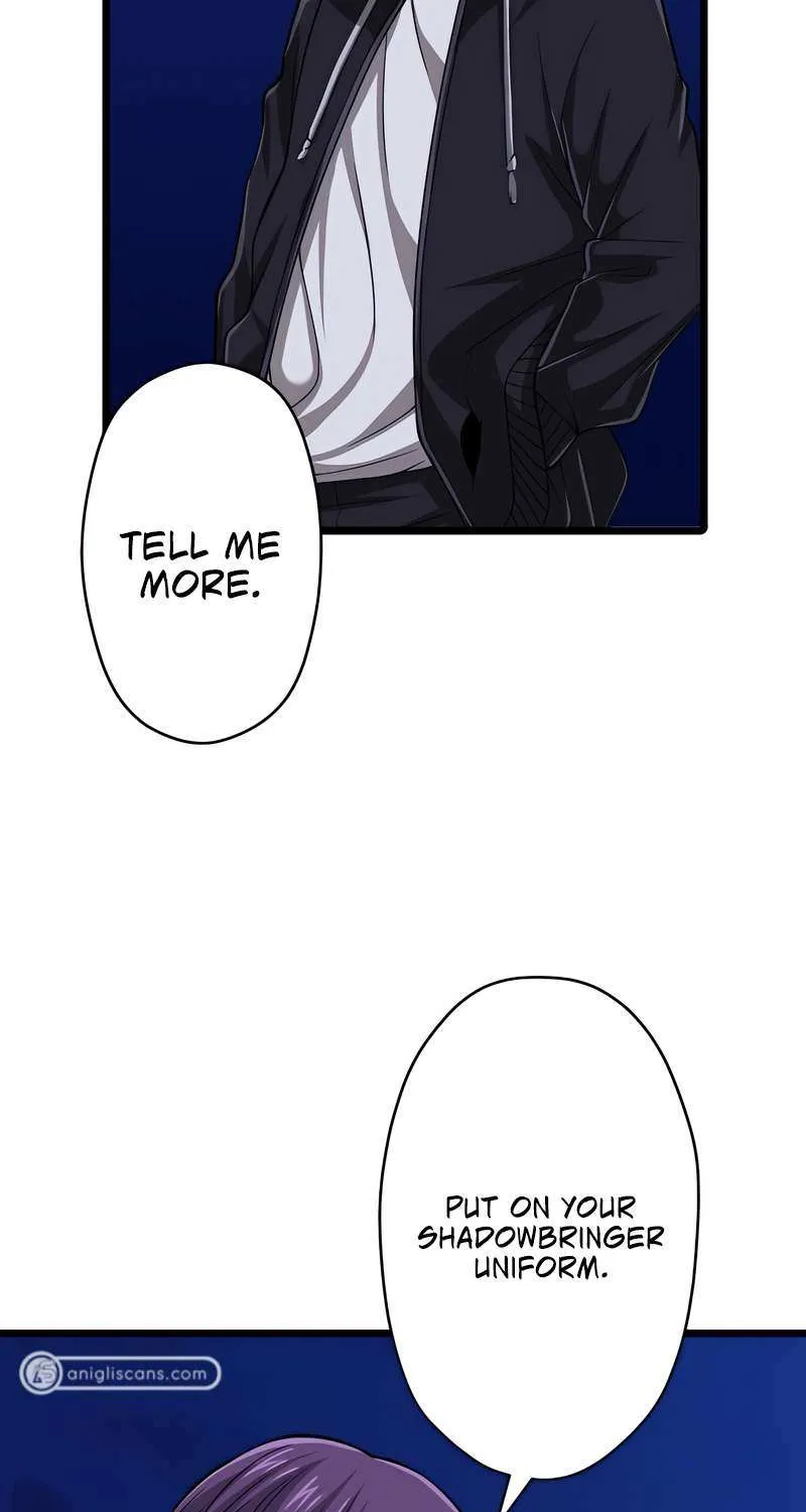Magic Level 99990000 All-Attribute Great Sage Zinmanga X Chapter 45 Page 6