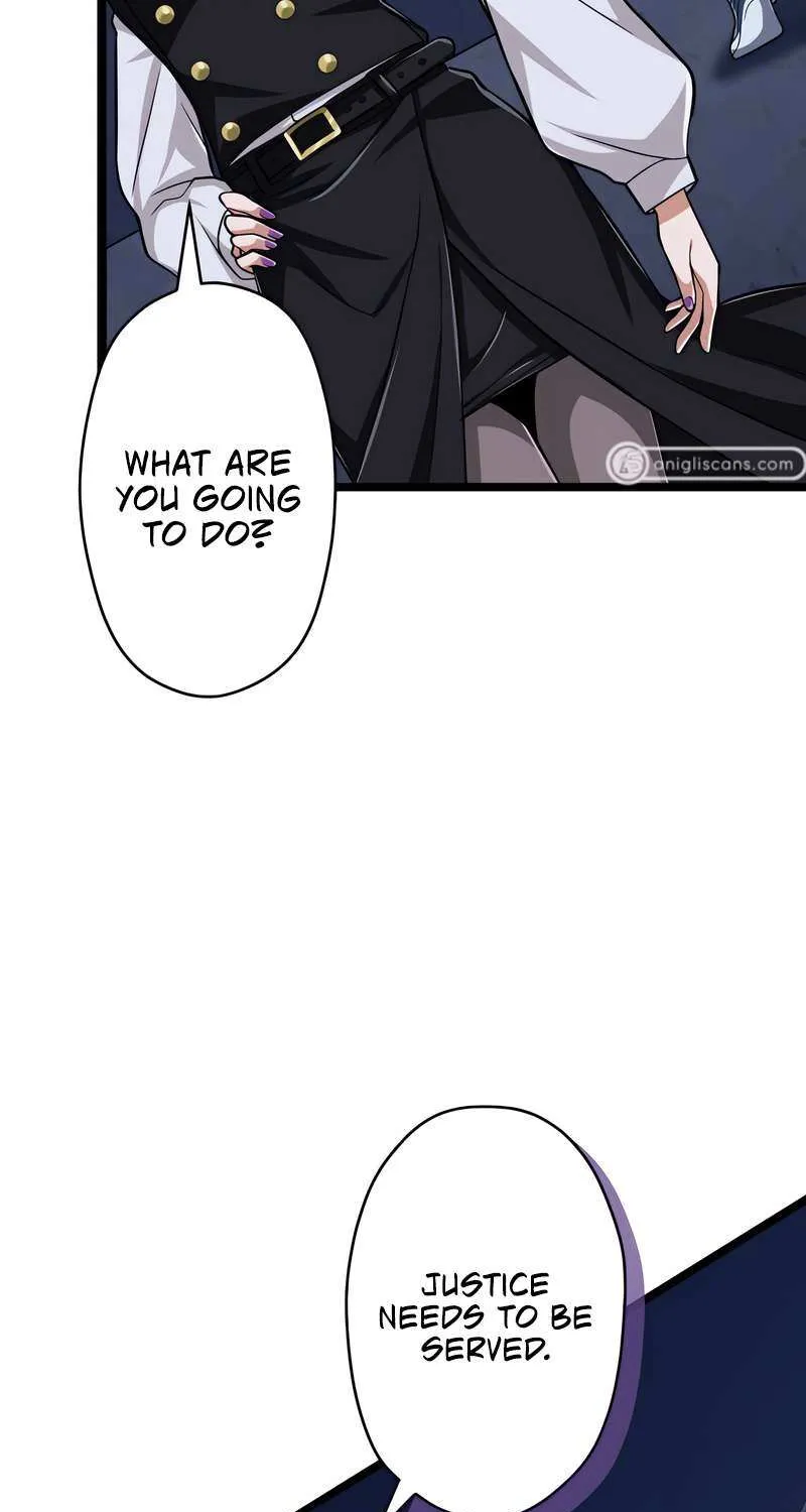 Magic Level 99990000 All-Attribute Great Sage Zinmanga X Chapter 45 Page 20