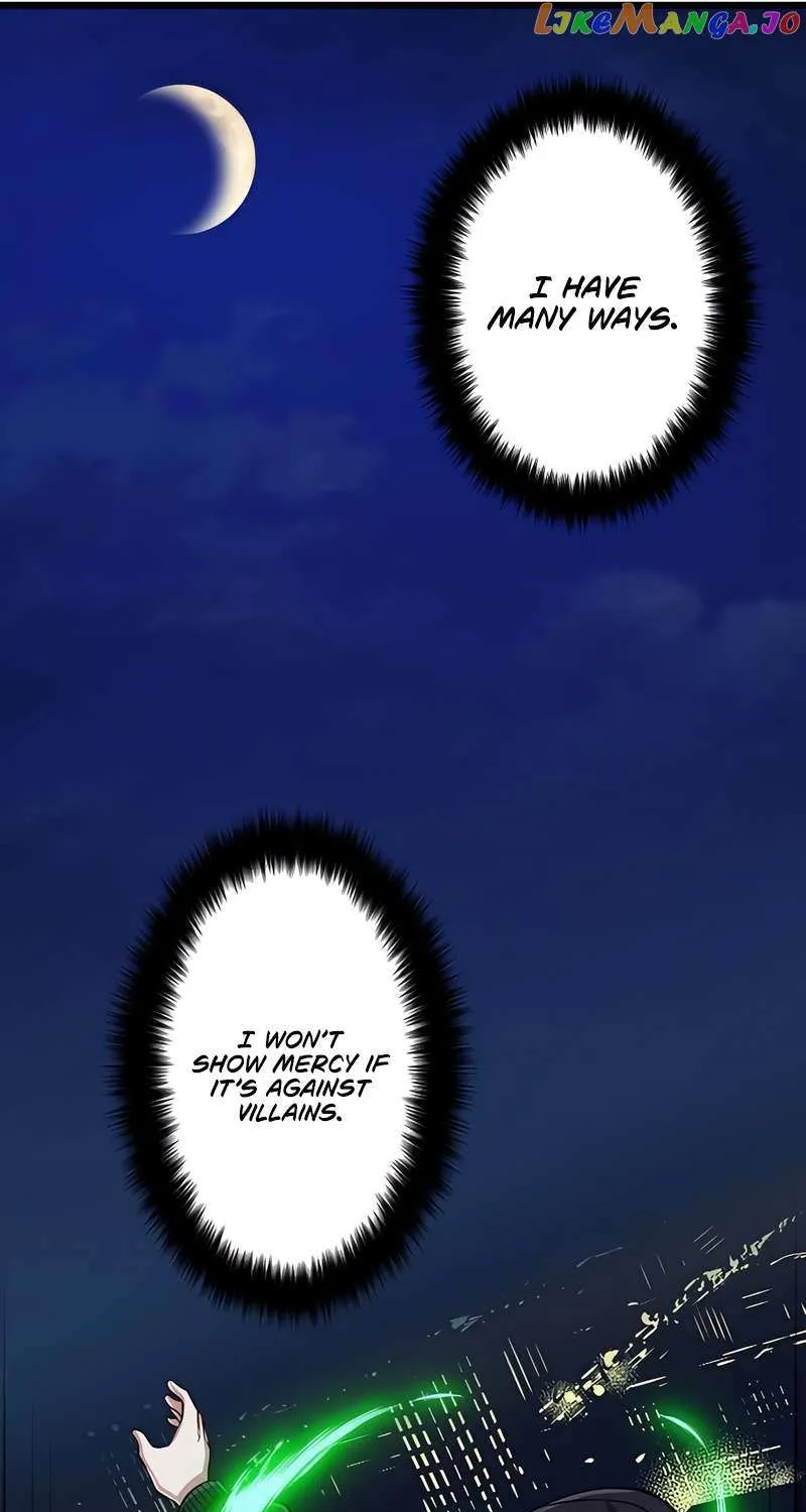 Magic Level 99990000 All-Attribute Great Sage Zinmanga X Chapter 45 Page 24