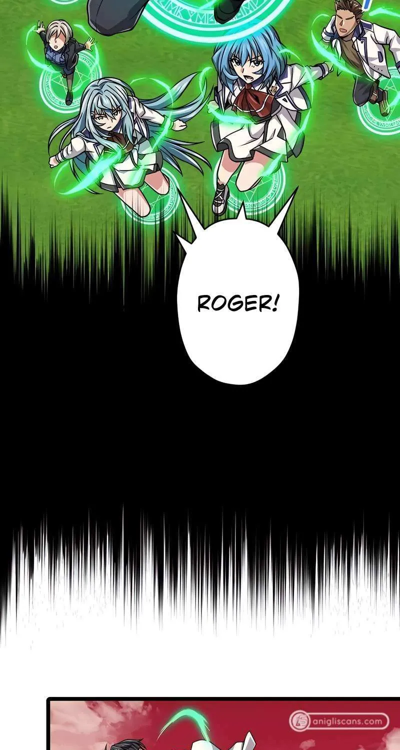 Magic Level 99990000 All-Attribute Great Sage Zinmanga X Chapter 45 Page 50