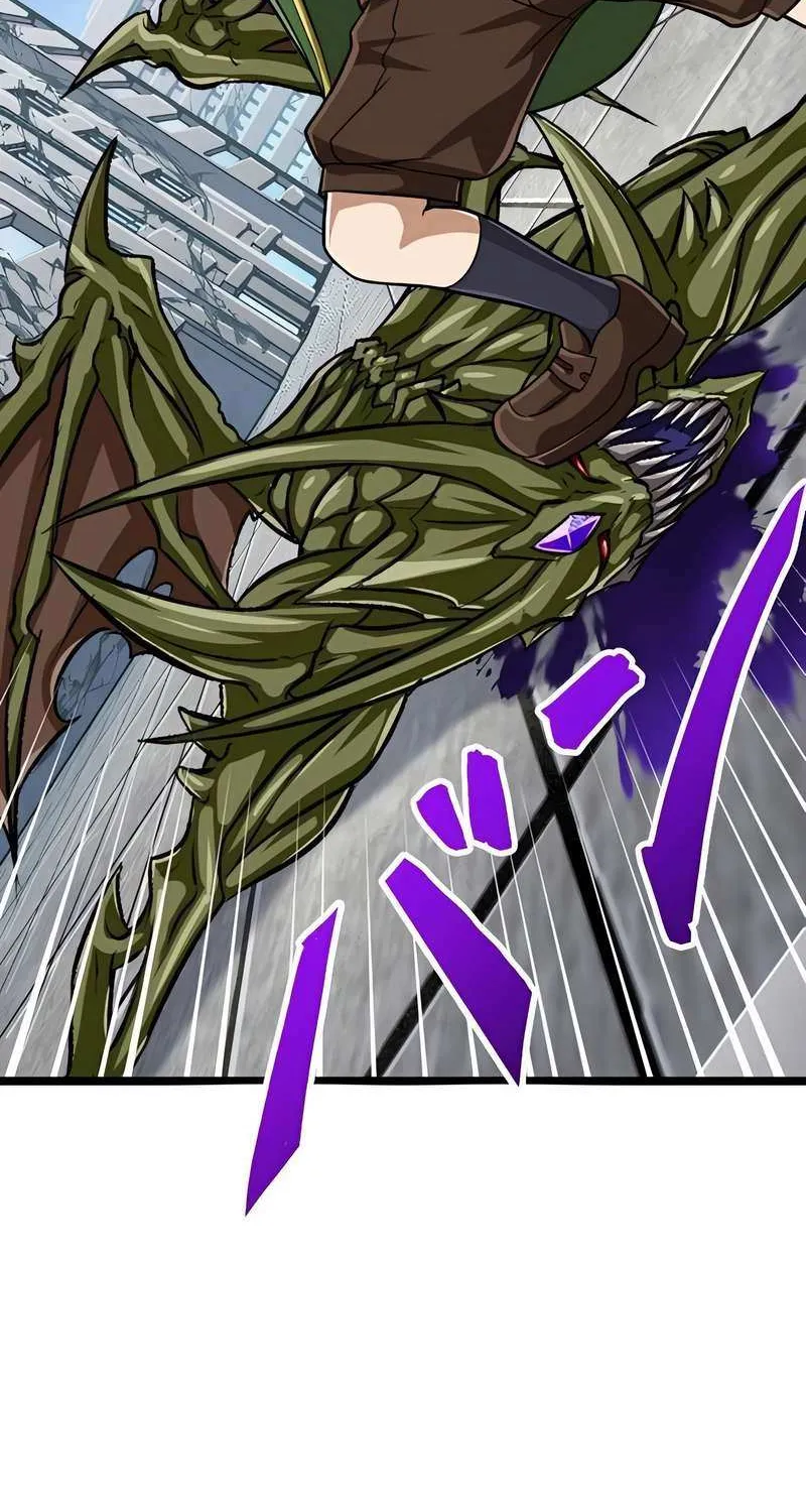 Magic Level 99990000 All-Attribute Great Sage Zinmanga X Chapter 45 Page 54