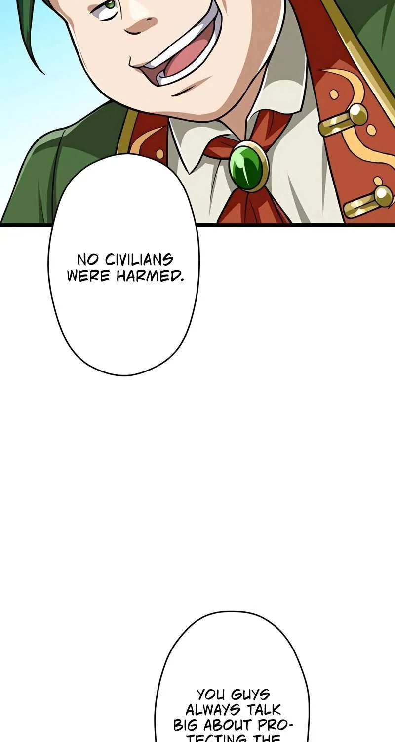 Magic Level 99990000 All-Attribute Great Sage Zinmanga X Chapter 45 Page 57