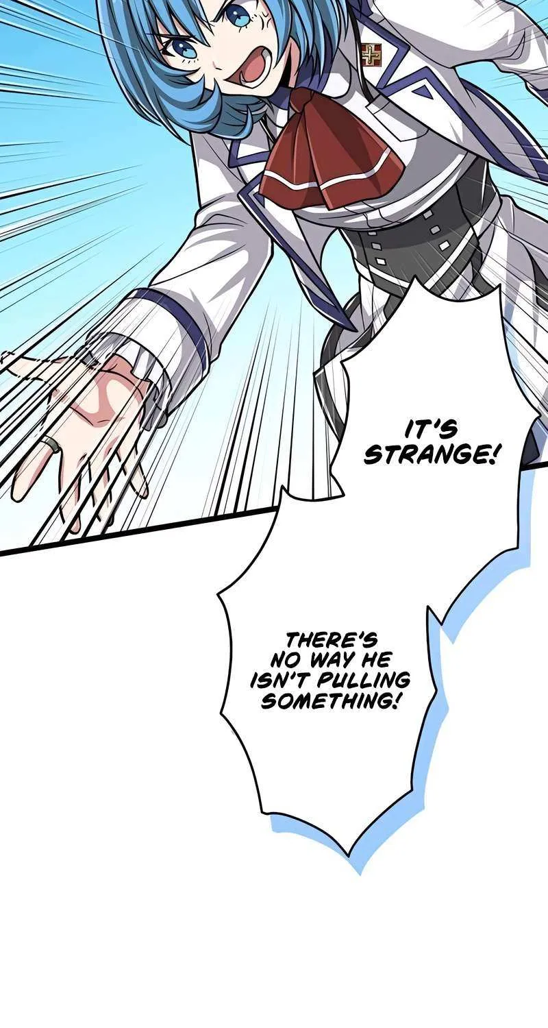 Magic Level 99990000 All-Attribute Great Sage Zinmanga X Chapter 45 Page 68
