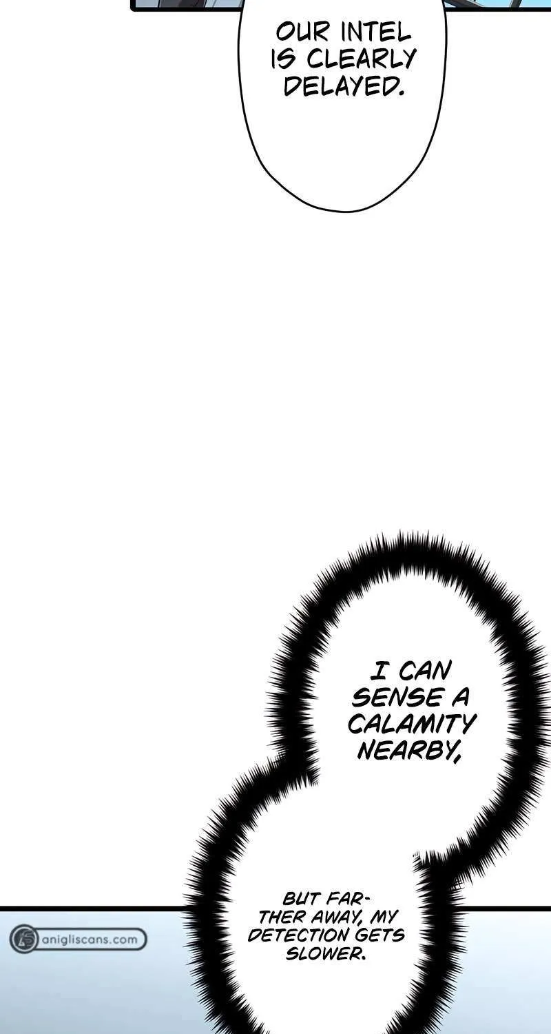 Magic Level 99990000 All-Attribute Great Sage Zinmanga X Chapter 45 Page 70