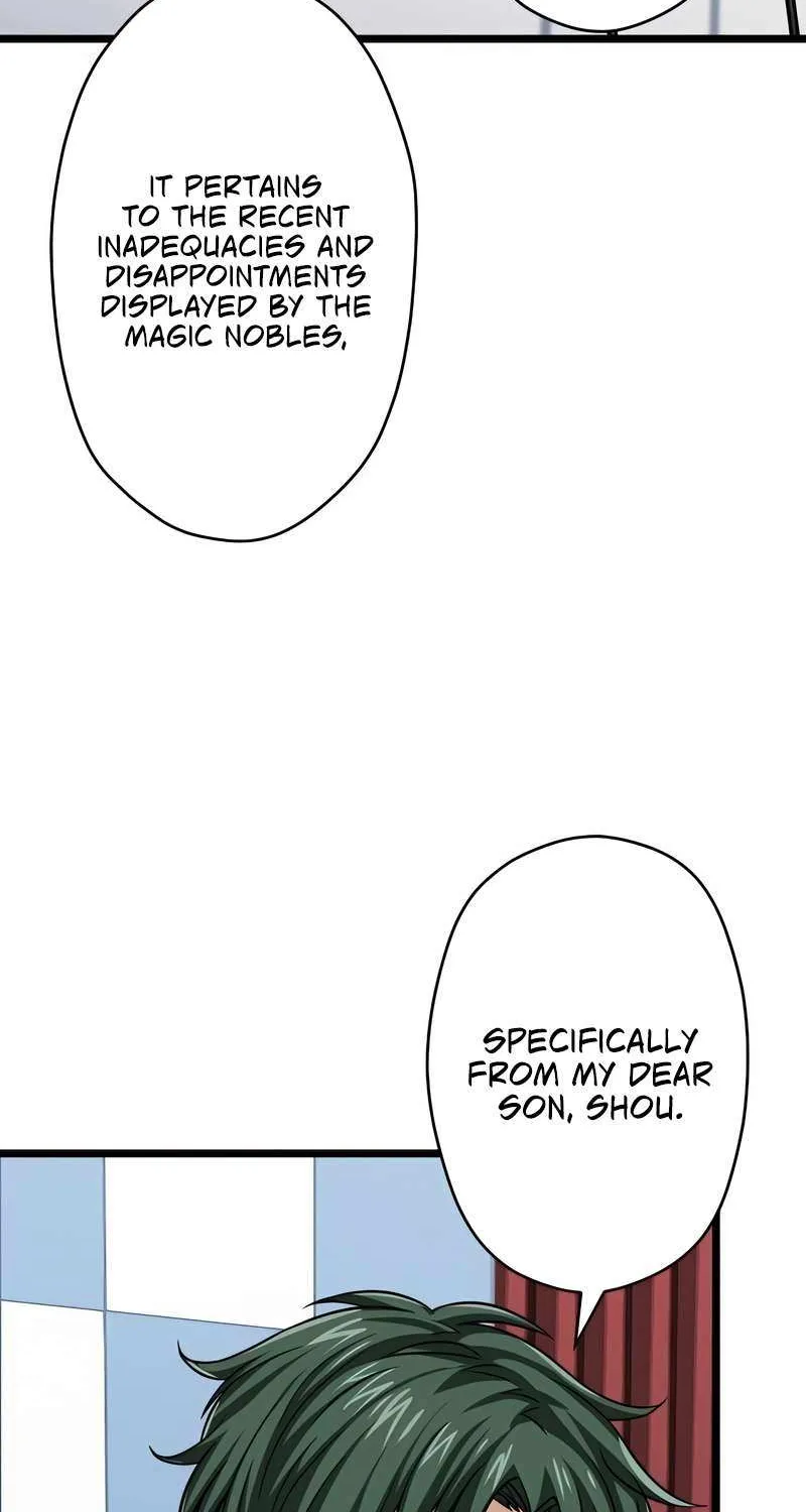 Magic Level 99990000 All-Attribute Great Sage Zinmanga X Chapter 45 Page 79