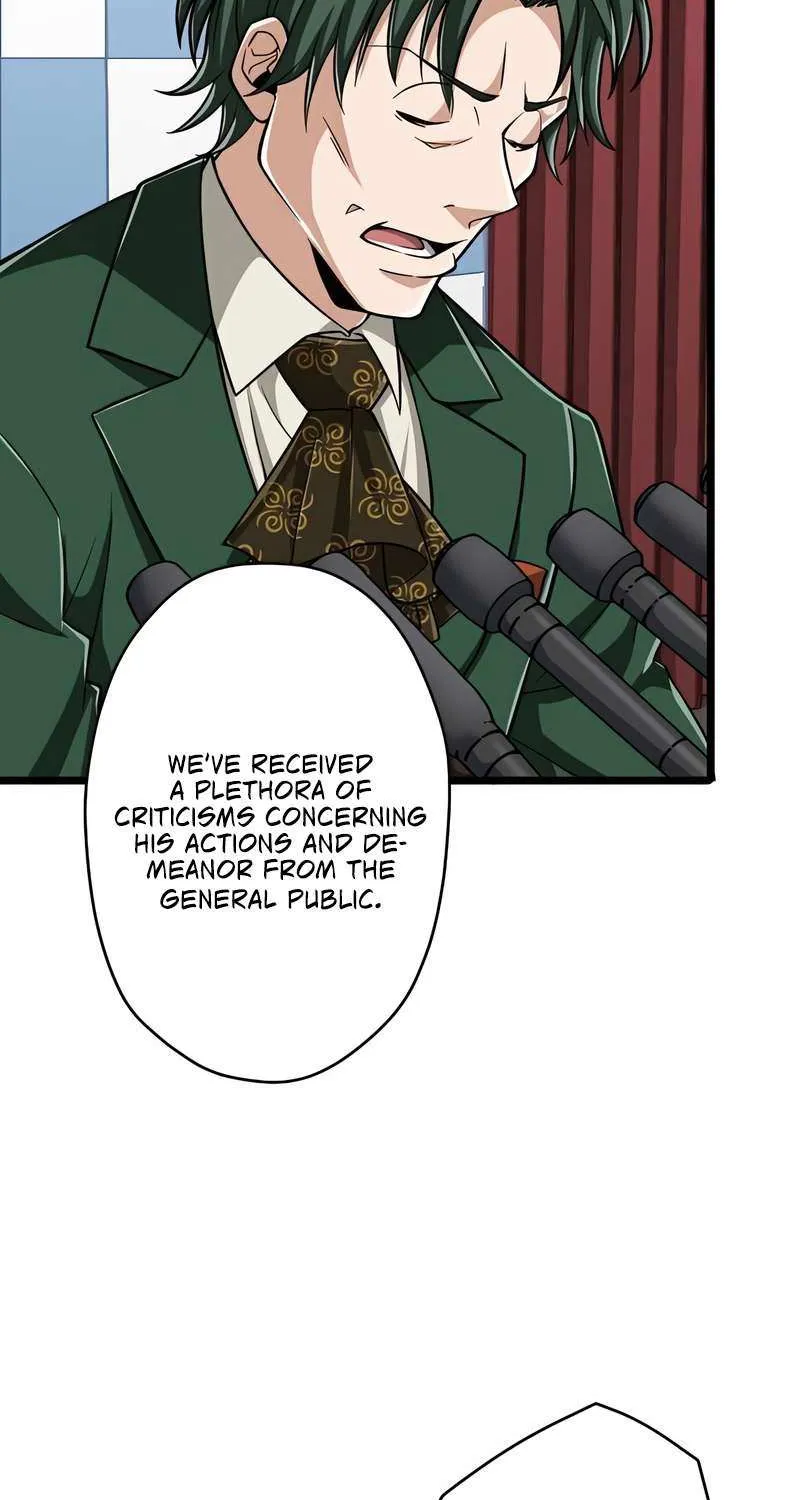 Magic Level 99990000 All-Attribute Great Sage Zinmanga X Chapter 45 Page 80
