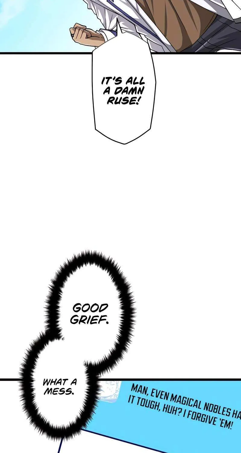 Magic Level 99990000 All-Attribute Great Sage Zinmanga X Chapter 45 Page 94