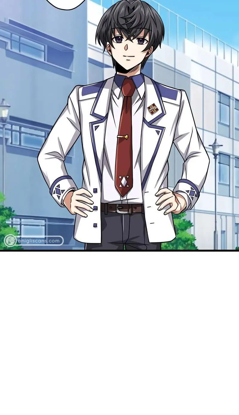 Magic Level 99990000 All-Attribute Great Sage Zinmanga X Chapter 44 Page 79
