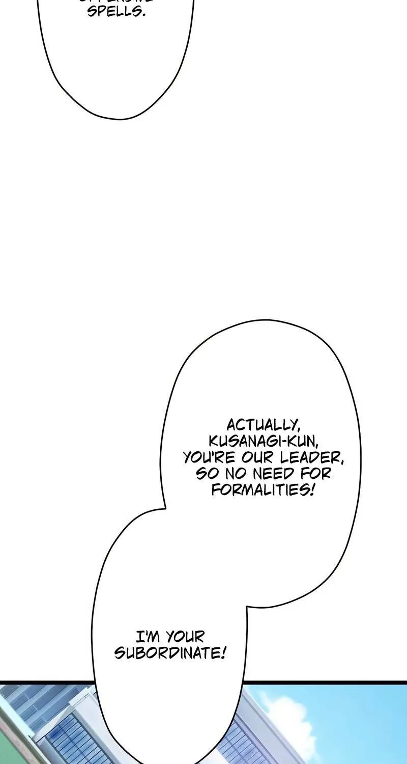 Magic Level 99990000 All-Attribute Great Sage Zinmanga X Chapter 44 Page 81