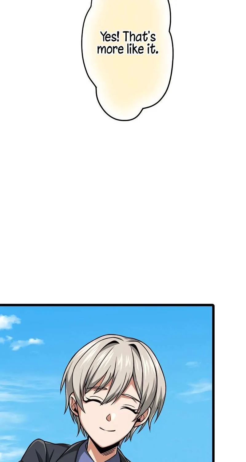 Magic Level 99990000 All-Attribute Great Sage Zinmanga X Chapter 44 Page 83