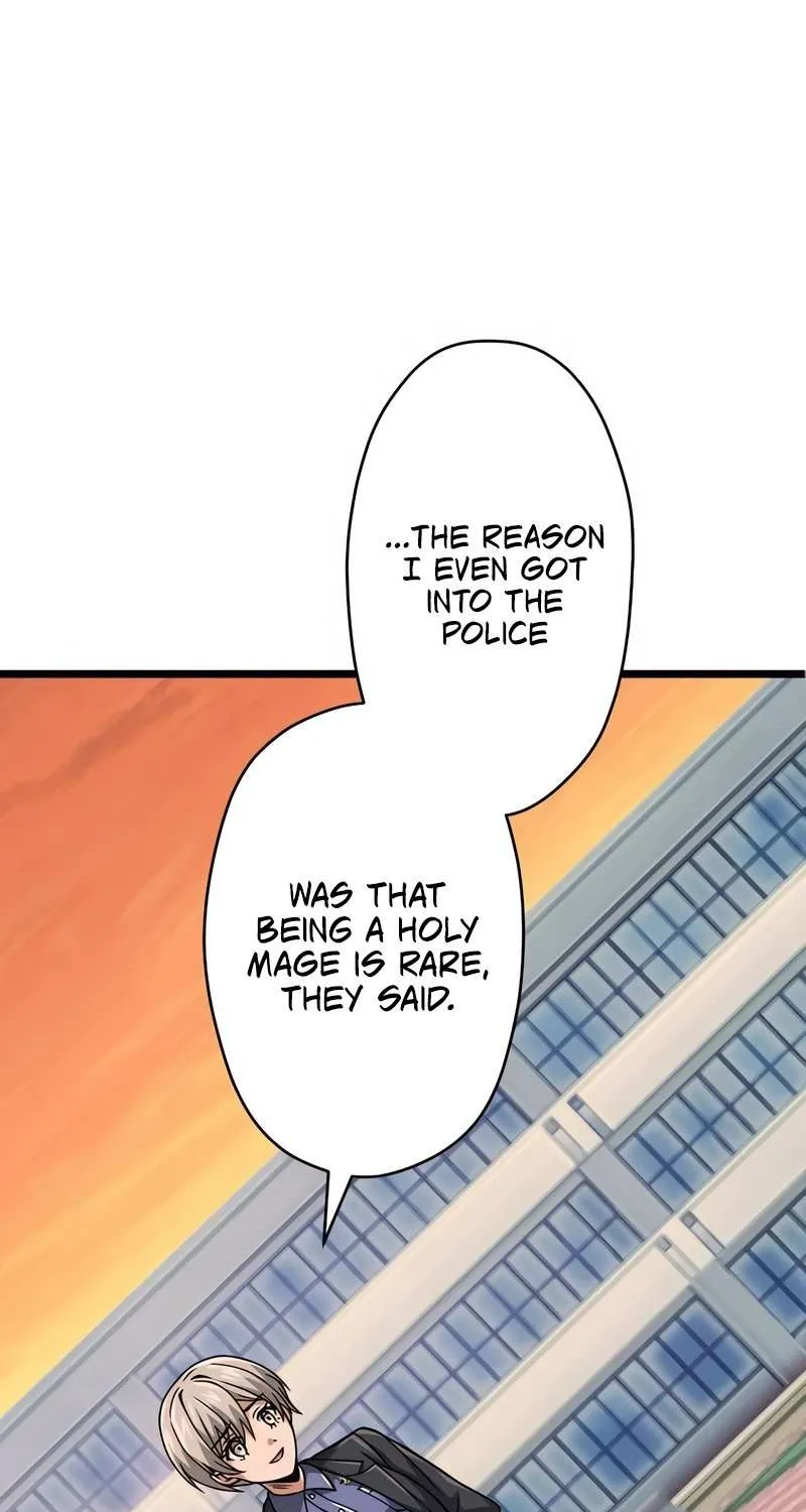Magic Level 99990000 All-Attribute Great Sage Zinmanga X Chapter 44 Page 94