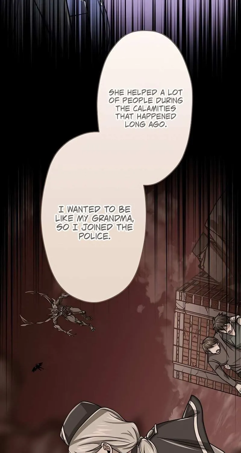 Magic Level 99990000 All-Attribute Great Sage Zinmanga X Chapter 44 Page 101