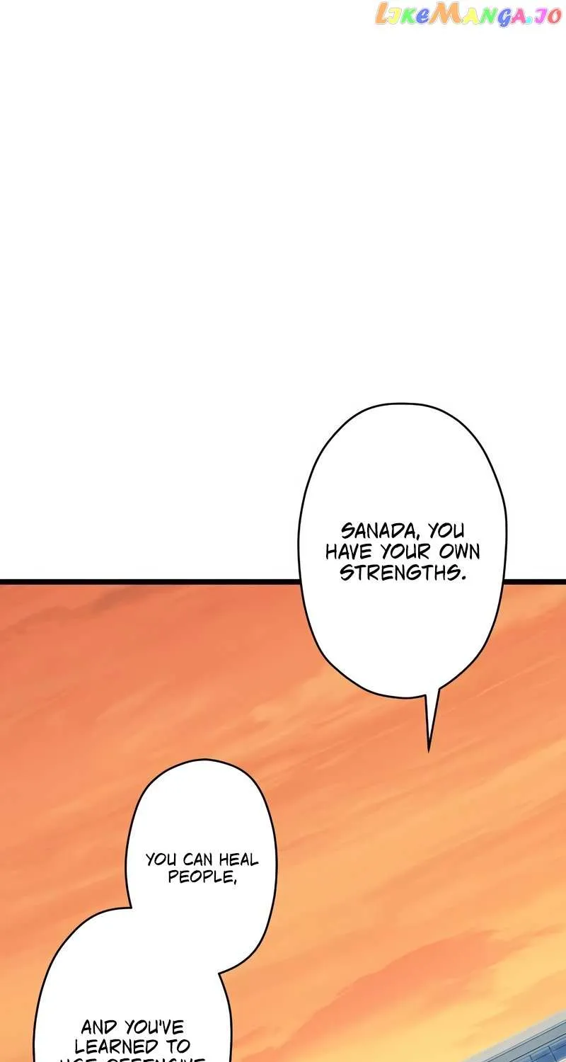 Magic Level 99990000 All-Attribute Great Sage Zinmanga X Chapter 44 Page 108