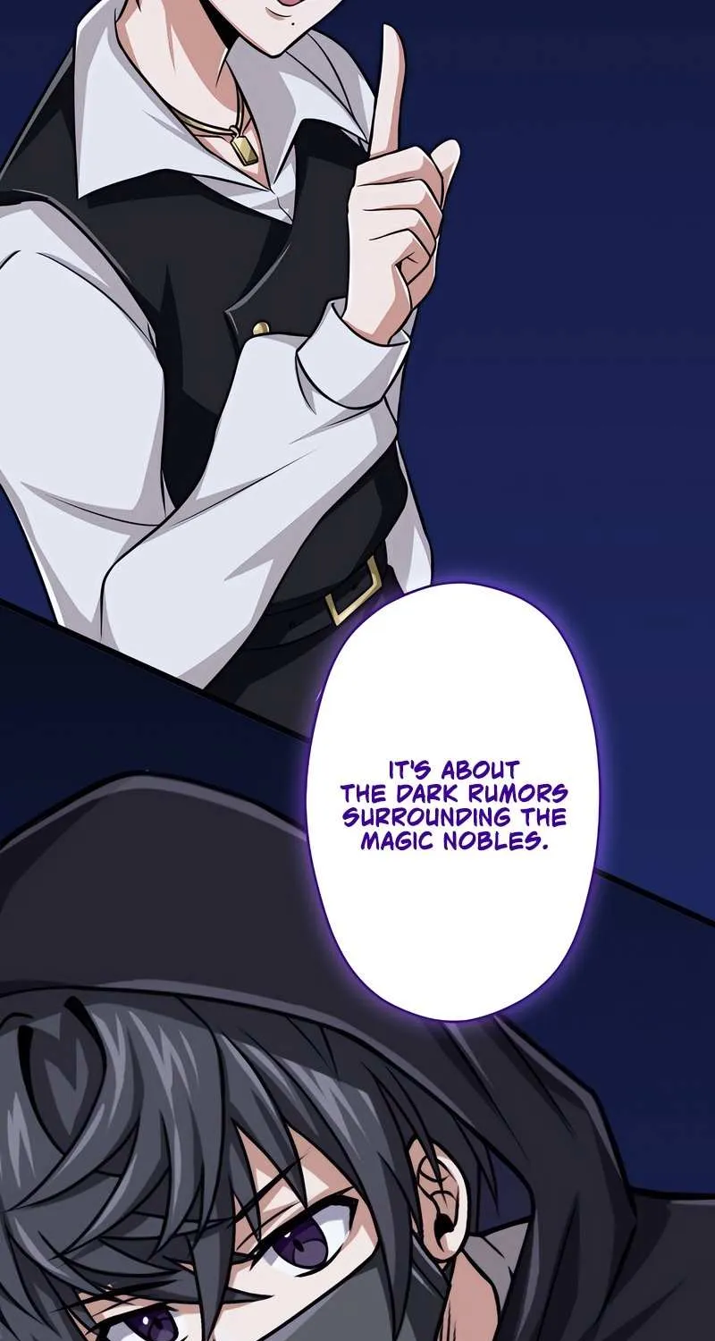 Magic Level 99990000 All-Attribute Great Sage Zinmanga X Chapter 44 Page 128