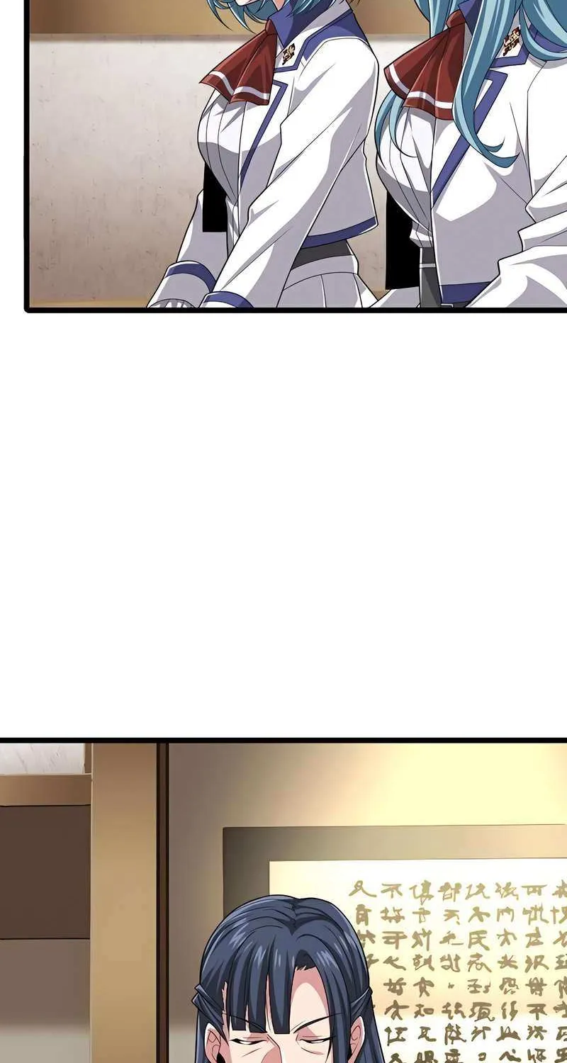 Magic Level 99990000 All-Attribute Great Sage Zinmanga X Chapter 43 Page 6
