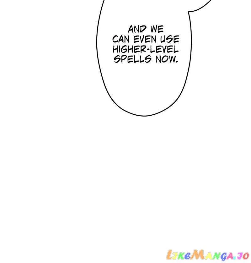 Magic Level 99990000 All-Attribute Great Sage Zinmanga X Chapter 43 Page 16