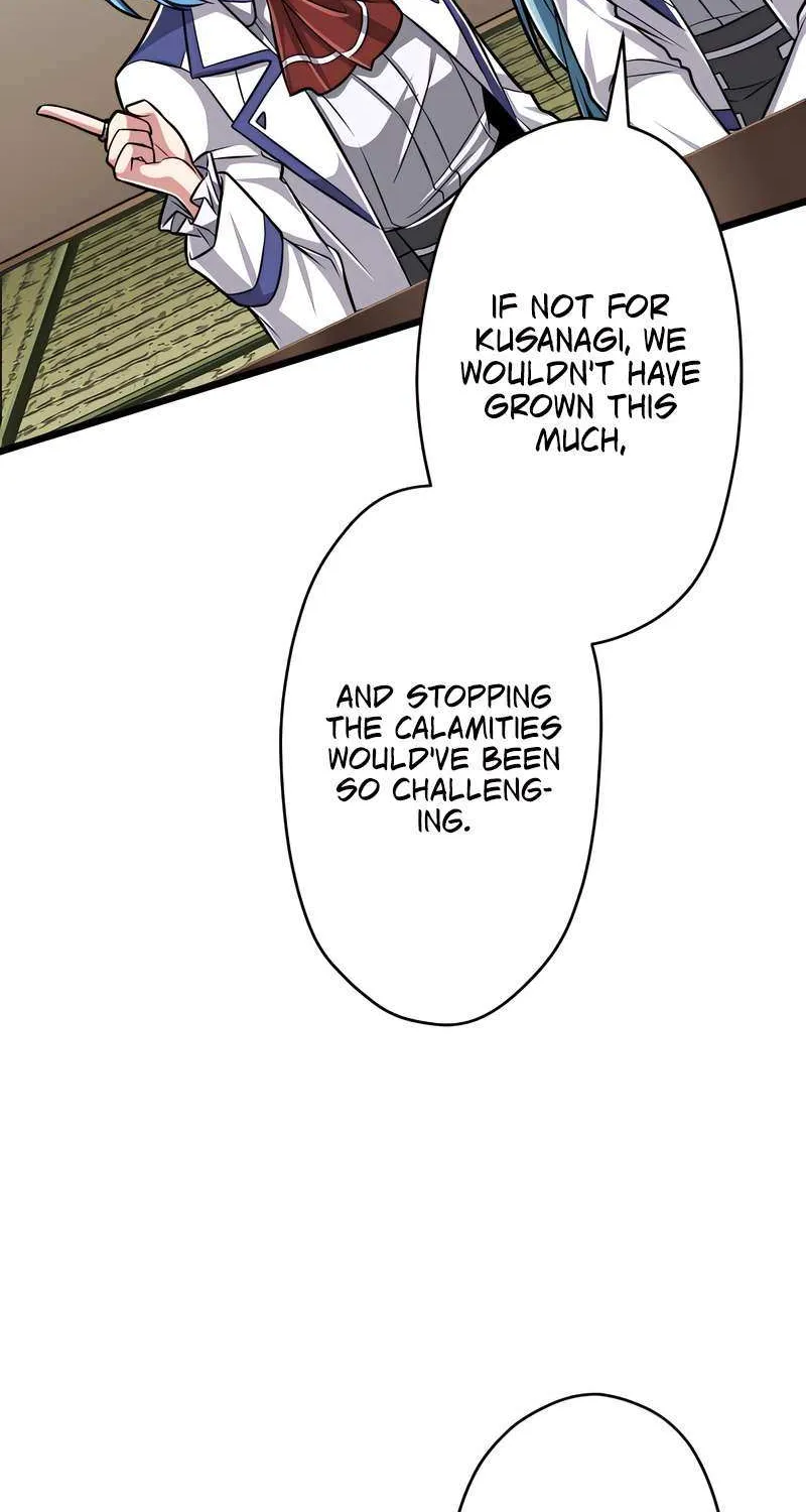 Magic Level 99990000 All-Attribute Great Sage Zinmanga X Chapter 43 Page 18