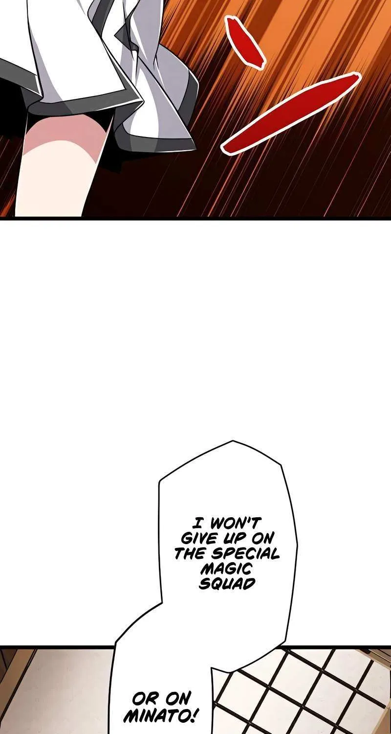 Magic Level 99990000 All-Attribute Great Sage Zinmanga X Chapter 43 Page 39