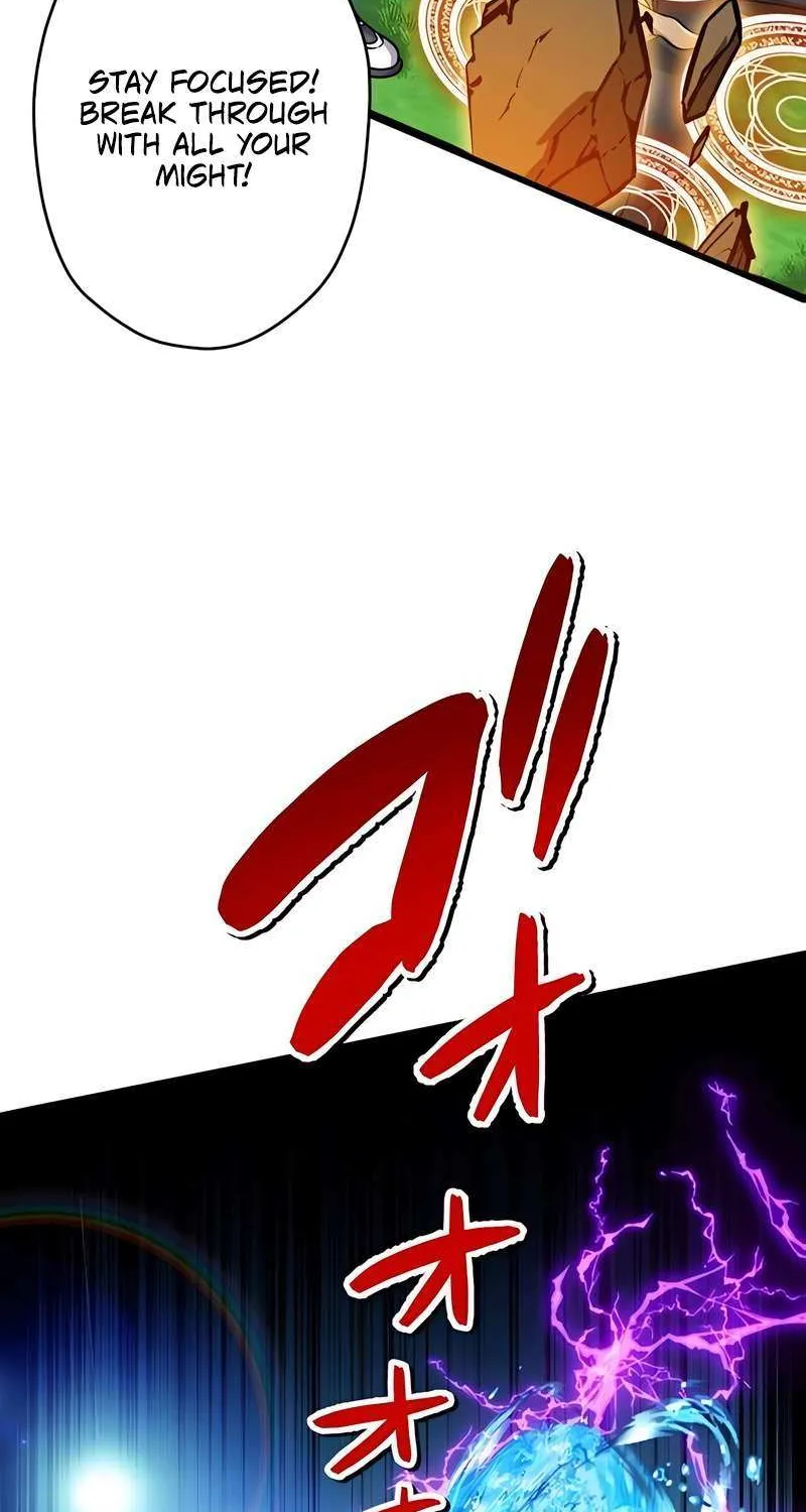 Magic Level 99990000 All-Attribute Great Sage Zinmanga X Chapter 42 Page 103