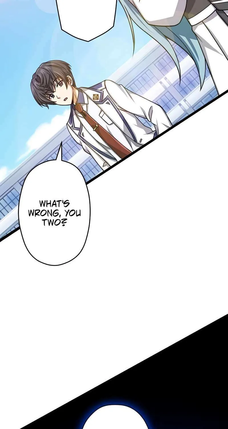 Magic Level 99990000 All-Attribute Great Sage Zinmanga X Chapter 42 Page 118
