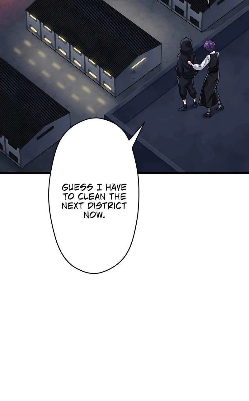 Magic Level 99990000 All-Attribute Great Sage Zinmanga X Chapter 41 Page 108