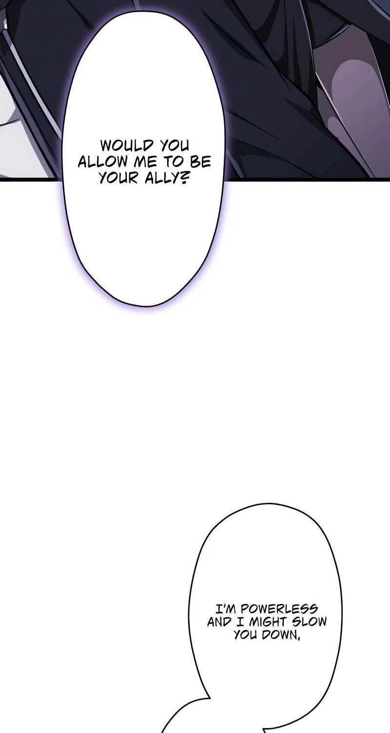 Magic Level 99990000 All-Attribute Great Sage Zinmanga X Chapter 41 Page 110