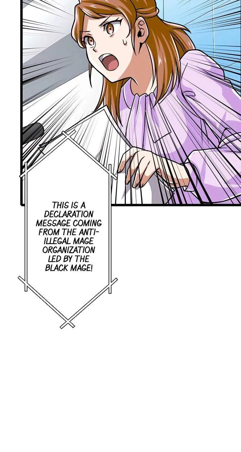 Magic Level 99990000 All-Attribute Great Sage Zinmanga X Chapter 41 Page 122