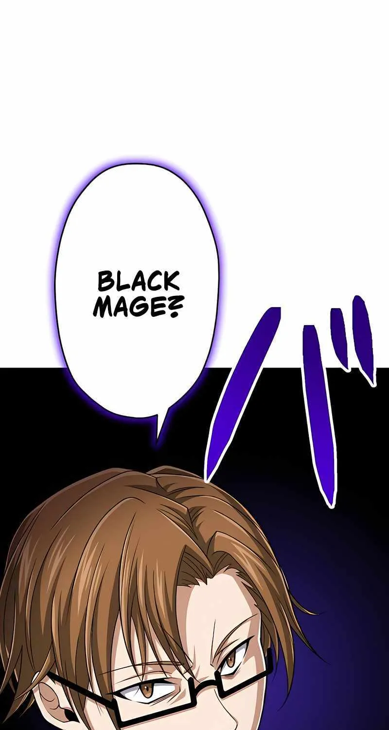 Magic Level 99990000 All-Attribute Great Sage Zinmanga X Chapter 40 Page 6