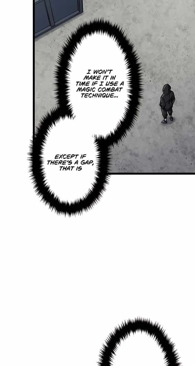 Magic Level 99990000 All-Attribute Great Sage Zinmanga X Chapter 40 Page 9
