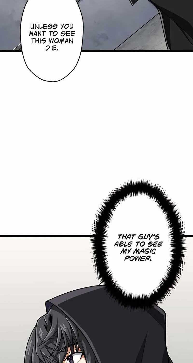 Magic Level 99990000 All-Attribute Great Sage Zinmanga X Chapter 40 Page 13