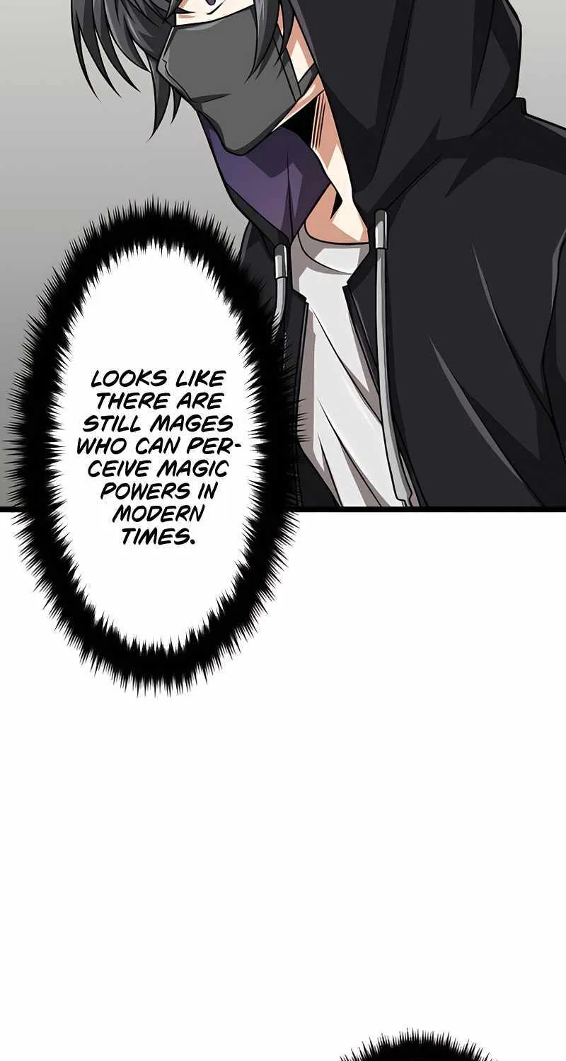 Magic Level 99990000 All-Attribute Great Sage Zinmanga X Chapter 40 Page 14