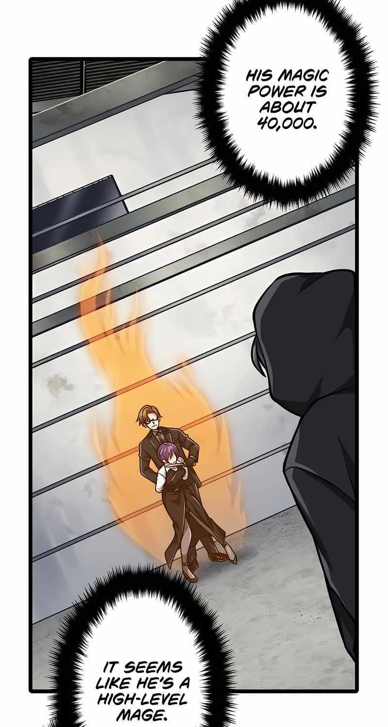 Magic Level 99990000 All-Attribute Great Sage Zinmanga X Chapter 40 Page 15