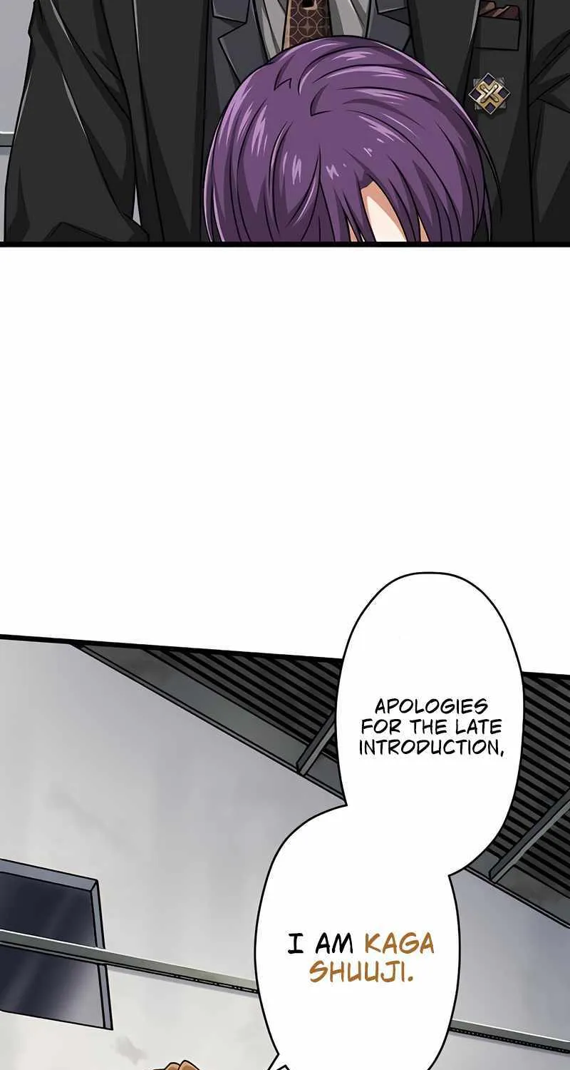 Magic Level 99990000 All-Attribute Great Sage Zinmanga X Chapter 40 Page 26