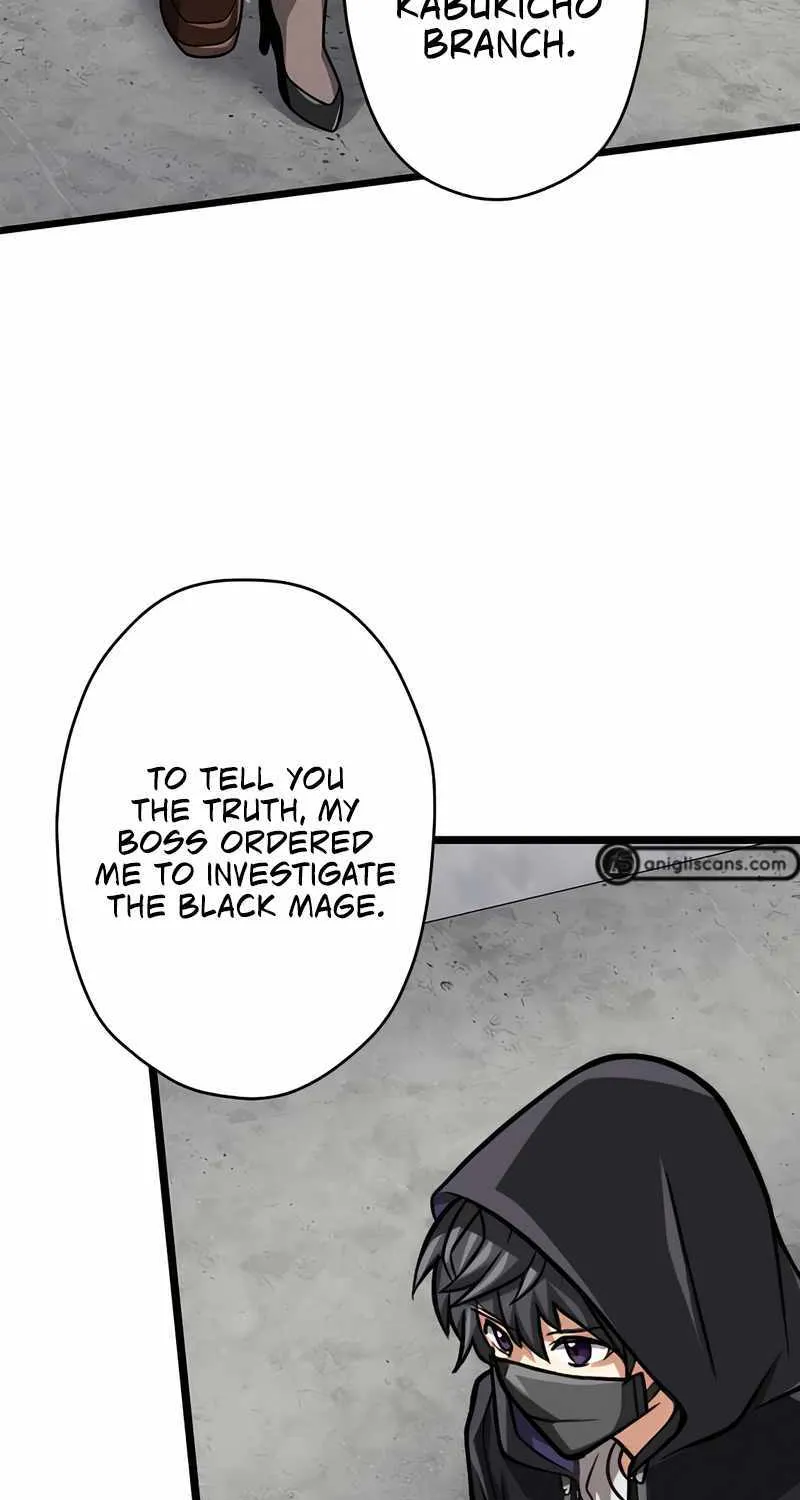 Magic Level 99990000 All-Attribute Great Sage Zinmanga X Chapter 40 Page 28