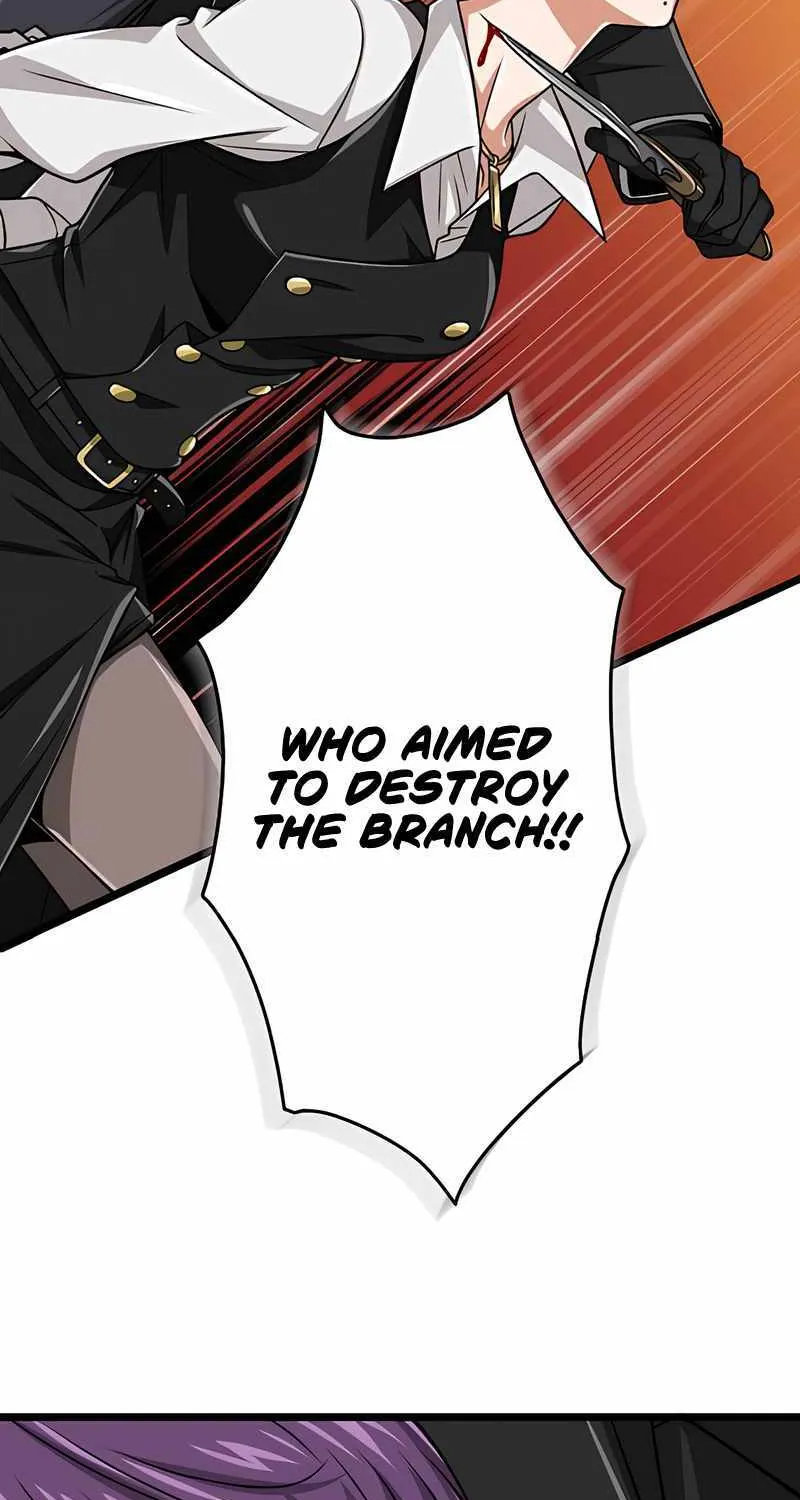 Magic Level 99990000 All-Attribute Great Sage Zinmanga X Chapter 40 Page 34