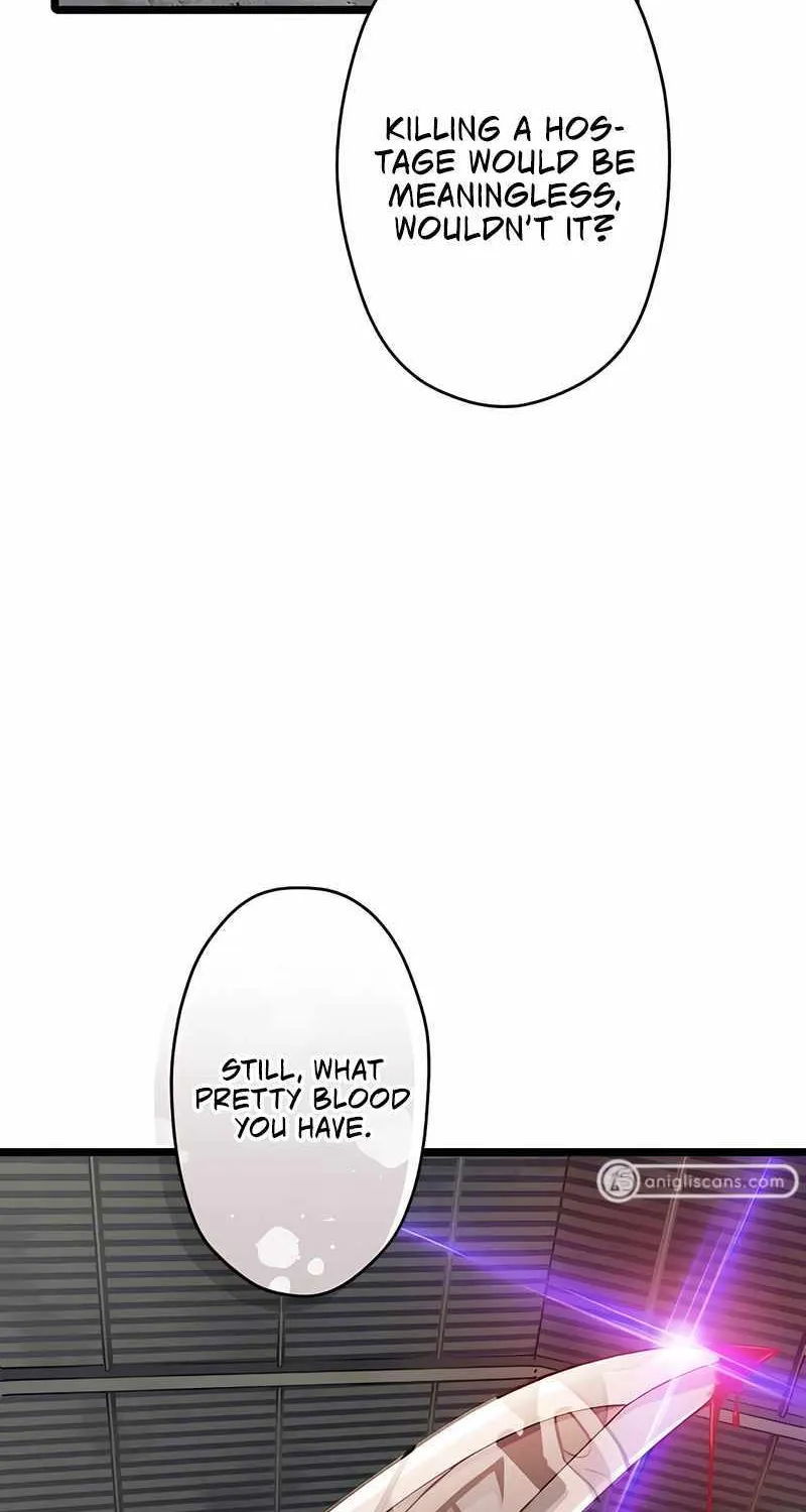 Magic Level 99990000 All-Attribute Great Sage Zinmanga X Chapter 40 Page 39