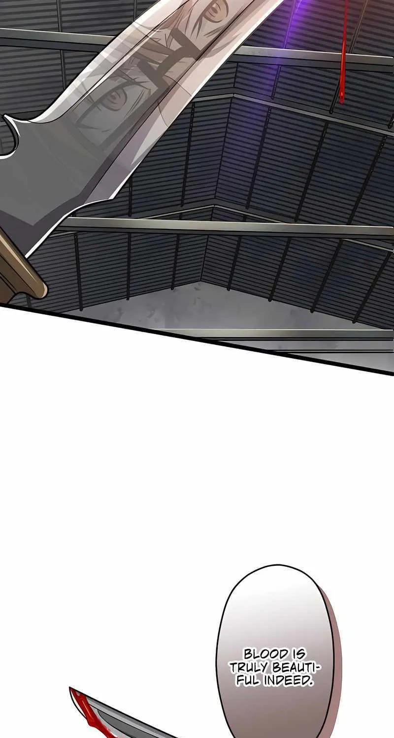 Magic Level 99990000 All-Attribute Great Sage Zinmanga X Chapter 40 Page 40